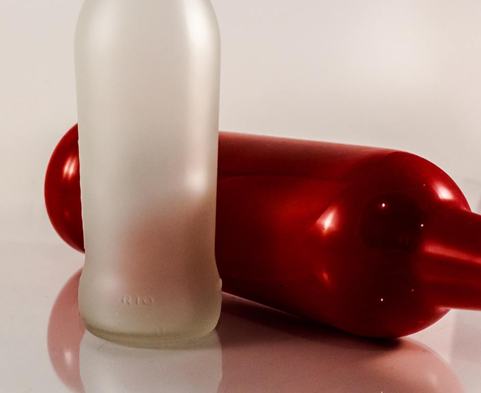 PERSONALIZED BOTTLES